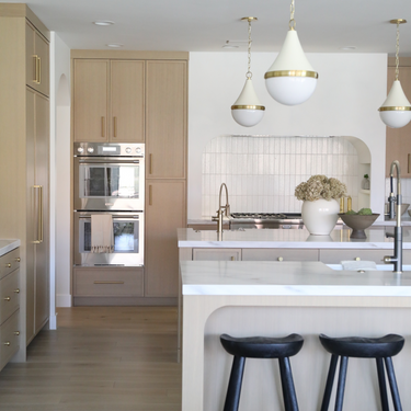 Carlsbad Pendant